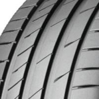 Kumho Ecsta PS71 XRP ( 245/40 ZR18 93Y 4PR with rim protectionleiste (FSL), run-flat )