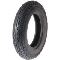 Kenda K319 ( 3.00-8 TT 38J Rear wheel, Front wheel )