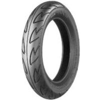 Bridgestone B01 ( 120/80-12 TL 65J Rear wheel, M/C, Front wheel )