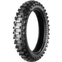 Bridgestone M40 ( 2.75-10 TT 38J M/C, Front wheel )