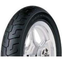 Dunlop K 591 H/D ( 160/70B17 TL 73V Rear wheel )