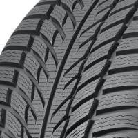 Nokian Snowproof 3P ( 255/40 R21 102V XL Aramid Sidewalls, with rim protection (MFS) )