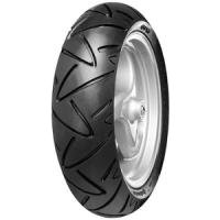 Tyre Promotion Enjoy 17% Discount on ContiTwist Tyres