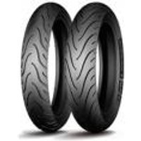 Pilot Street Radial