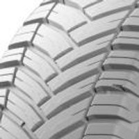 Agilis CrossClimate