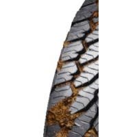 General GRABBER AT3 ( 255/65 R16 109H with kerbing rib )