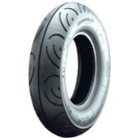 Heidenau K61 ( 120/70-10 RF TL 54M Rear wheel, Front wheel )