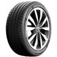 Summer 3 SUV
