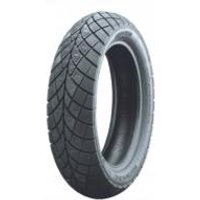 Heidenau K66 Snowtex ( 80/90-14 RF TL 46P Rear wheel, M/C, Front wheel )