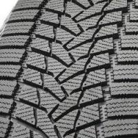Nankang ICE ACTIVA 2 ( 265/45 R20 108T XL, Nordic Compound, with rim protection (MFS) )
