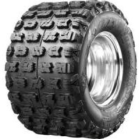 Maxxis MS-CR2 Razr Plus MX ( 18x10.00-8 TL Rear wheel, NHS )