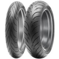 Dunlop Roadsmart IV ( 110/80 R18 TL 58V Front wheel )