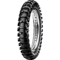 Maxxis M7308 ( 120/100-18 TT 68M Rear wheel, NHS DOT2021 )