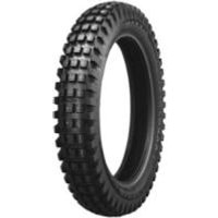 Maxxis M7320 ( 4.00 R18 TL 64M Rear wheel )