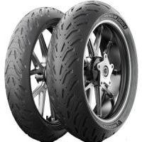 Michelin Road 6 ( 120/70 ZR17 TL (58W) M/C, Front wheel )