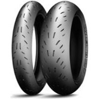 Michelin Power Cup Evo ( 120/70 ZR17 TL (58W) M/C, Front wheel )