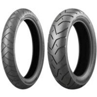 Bridgestone A 40 F ( 120/70 ZR17 TL (58W) M/C, variant G, Front wheel )