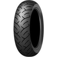 Dunlop D 256 ( 180/55 R17 TL 73H Rear wheel, M/C )