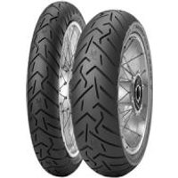 Pirelli Scorpion Trail II ( 120/70 R19 TL 60V M/C, Front wheel )