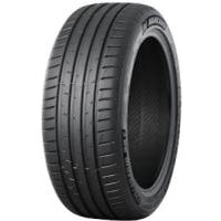 Tyres Enjoy 34% Discount on Sportnex AS3