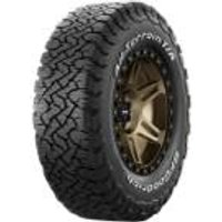 All-Terrain T/A KO3 rwl