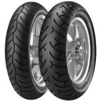 Metzeler FeelFree ( 120/70 R15 TL 56H M/C, Front wheel )