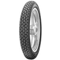 Metzeler Block C ( 3.25-19 TT 54P M/C, Front wheel )