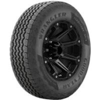 Goodyear Wrangler Territory AT/S ( 255/65 R18 111H )