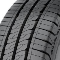 Cooper Summer Van ( 215/60 R17C 109/107T 8PR EVR )