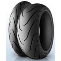 Michelin Scorcher 11 ( 140/75 R15 TL 65H Rear wheel, M/C )