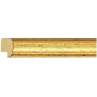 22x15mm Gold - LJE Moulding