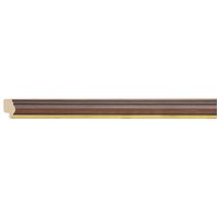 20x15mm Walnut - LJE Moulding