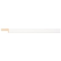 20x45mm White - LJE Moulding