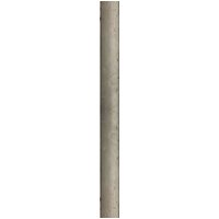 37x34mm Pewter - LJS Ferrosa Moulding