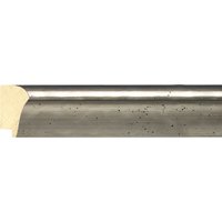 55x35mm Pewter - LJS Ferrosa Moulding