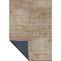 Korex Tan Machine Washable Rug