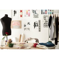 Online Fashion Design Learning Course with Accredited Certification | Wowcher