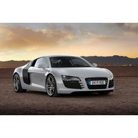 Supercar Driving Experience - 3 or 6 Laps - Drive Up to 3 Cars - Junior & Adult Options - Ferrari, Aston Martin, Porsche & More - 30 UK Locations - Car Chase Heroes | Things To Do