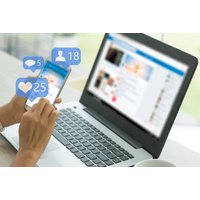 Facebook Marketing Essentials Online Course with Certification | Wowcher
