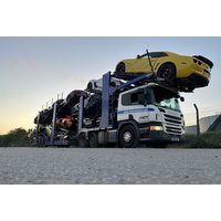 PRICE DROP! Lorry Driving Experience - Drive a Scania or DAF at PSR Experience - Locations - 15-Minute Track Session - No Licence Needed - Perfect Gift | Wowcher