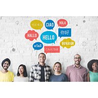 Accredited Online Language Course - 5 Languages Certificate | Wowcher