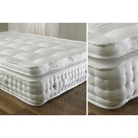 2000 Pocket Spring Mattress