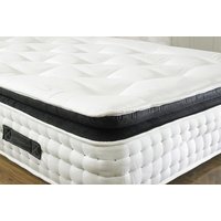 Pocket Spring Pillow Mattress