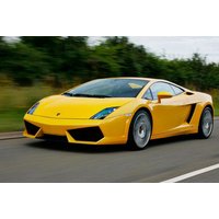 Supercar Driving Experience - Ferrari or Lamborghini - 3 Laps (3 Miles) - Junior & Adult - 6 Locations - U Drive Cars | Things To Do