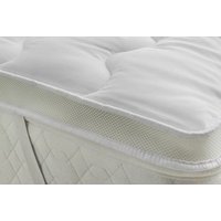 5cm Airflow Mattress Enhancer