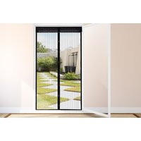 Mesh Magnetic Door Curtain