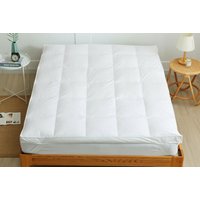 Duck Feather & Down Mattress Topper