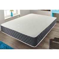 Deluxe Memory Foam Mattress from