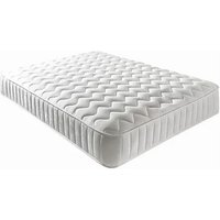 Signature Luxury Memory Spring Mattress - 5 Sizes! from