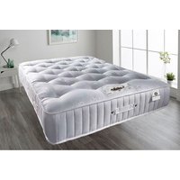 Havana Tufted 4000 Pocket Spring Mattress - 5 Sizes! from
